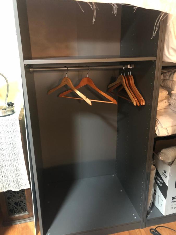 Private Room With Private Full Bathroom Chicago Ngoại thất bức ảnh