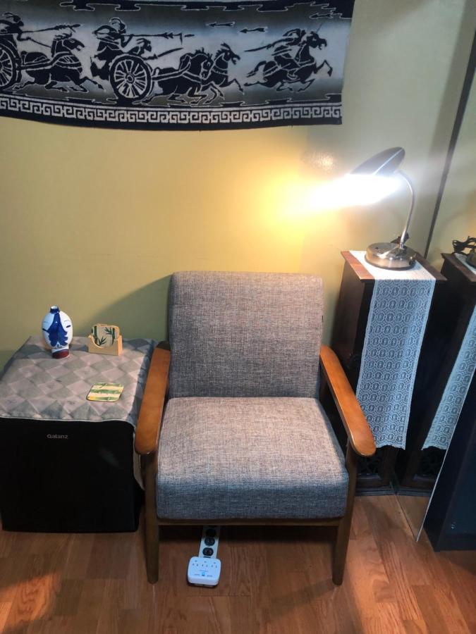 Private Room With Private Full Bathroom Chicago Ngoại thất bức ảnh