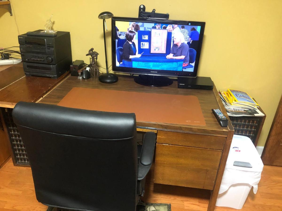 Private Room With Private Full Bathroom Chicago Ngoại thất bức ảnh