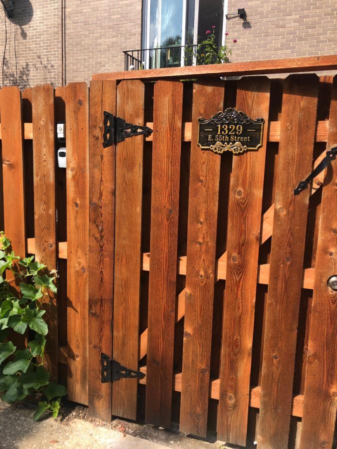Private Room With Private Full Bathroom Chicago Ngoại thất bức ảnh